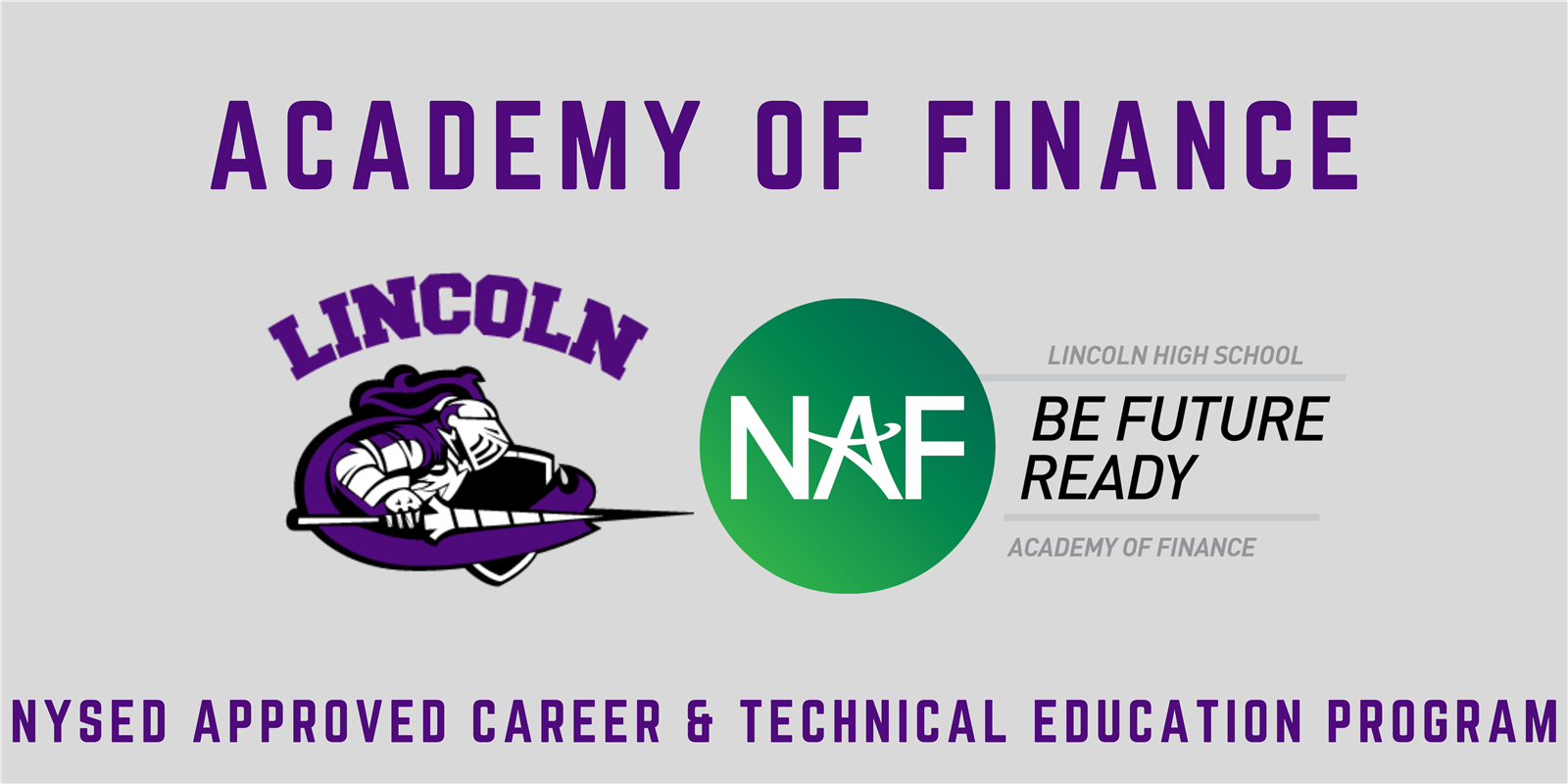 Academy of Finance